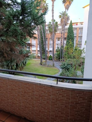 Se alquila piso para vacaciones en Isla Cristina