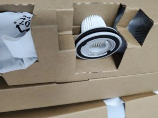 Aspirador Mano Fanttik V8 Apex 123991