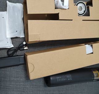 Aspirador Mano Fanttik V8 Apex 123991