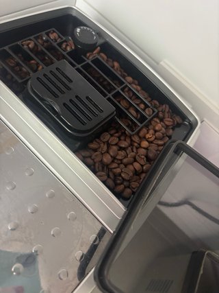 Cafetera DeLonghi Expresso