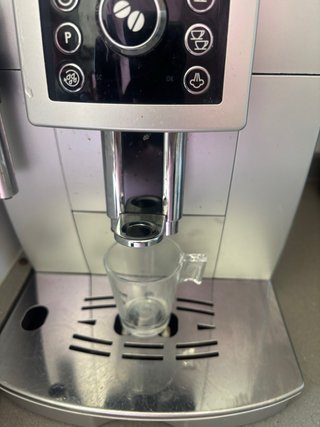 Cafetera DeLonghi Expresso
