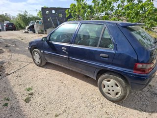Citroen Saxo 1999