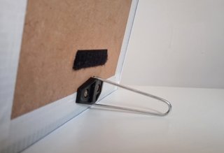 Cartello luminoso con testo personalizzabile a LED