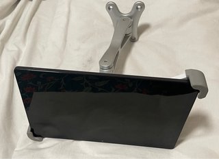 Soporte pared MOKO para tablet hasta 10,5 pulgadas