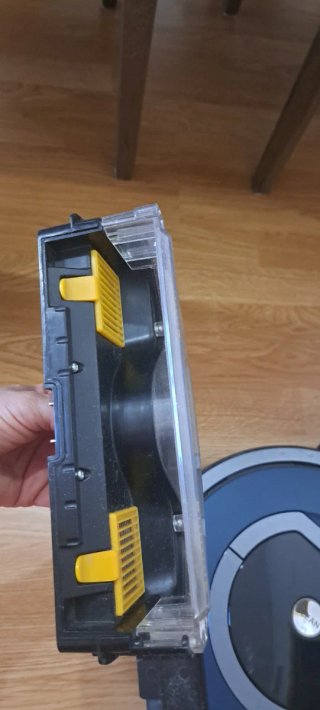 Aspirador Robot Nuevo