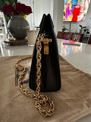 Borsa Gucci Ophidia Beige/Verde Ottime Condizioni