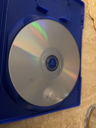 Evergrace PS2 (PlayStation 2) RPG