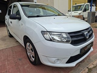 Dacia Sandero Ambiance 1.2 EU6