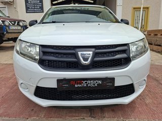 Dacia Sandero Ambiance 1.2 EU6