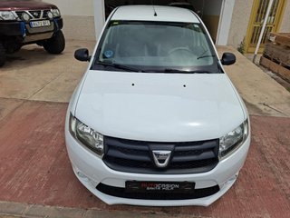 Dacia Sandero Ambiance 1.2 EU6