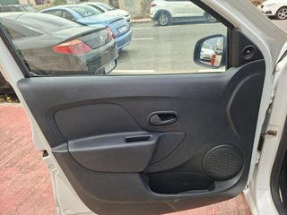 Dacia Sandero Ambiance 1.2 EU6