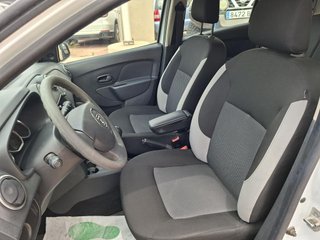 Dacia Sandero Ambiance 1.2 EU6