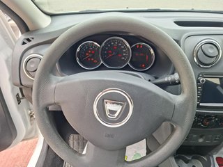 Dacia Sandero Ambiance 1.2 EU6