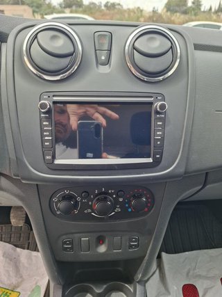 Dacia Sandero Ambiance 1.2 EU6
