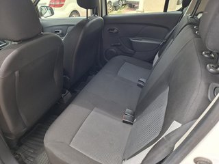 Dacia Sandero Ambiance 1.2 EU6
