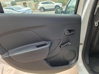 Dacia Sandero Ambiance 1.2 EU6