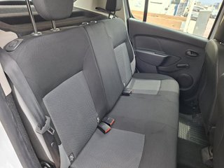 Dacia Sandero Ambiance 1.2 EU6