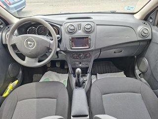 Dacia Sandero Ambiance 1.2 EU6