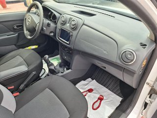 Dacia Sandero Ambiance 1.2 EU6