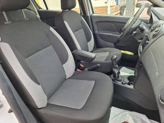 Dacia Sandero Ambiance 1.2 EU6