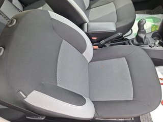 Dacia Sandero Ambiance 1.2 EU6