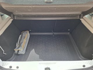 Dacia Sandero Ambiance 1.2 EU6