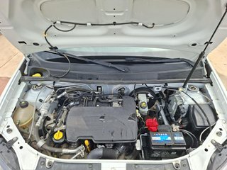 Dacia Sandero Ambiance 1.2 EU6