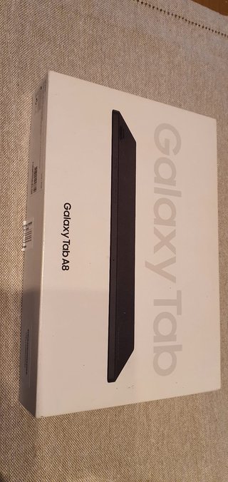 Tablet Samsung Galaxy Tab A8 Nero