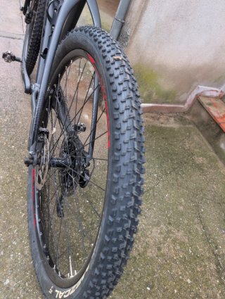 Orbea Alma H10 XL