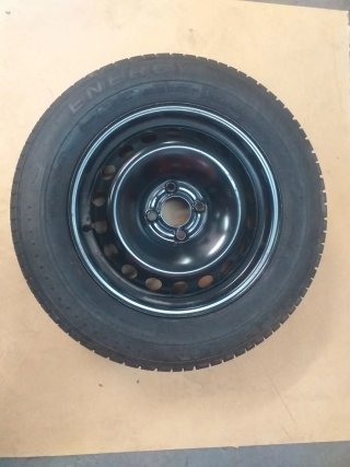 Neumático Michelin Energy 195/65/15 91T