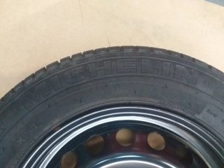 Neumático Michelin Energy 195/65/15 91T