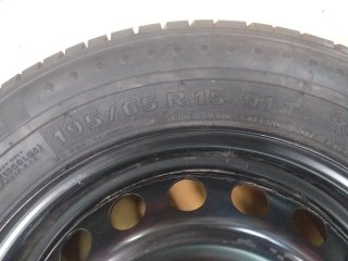 Neumático Michelin Energy 195/65/15 91T