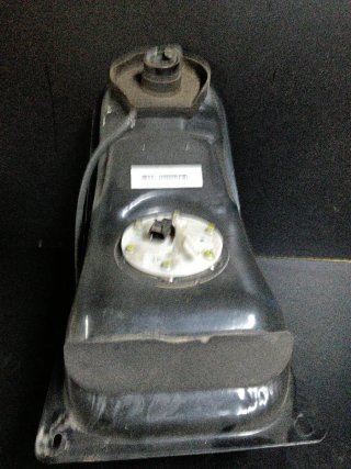 Bomba gasolina Kymco DTX 360