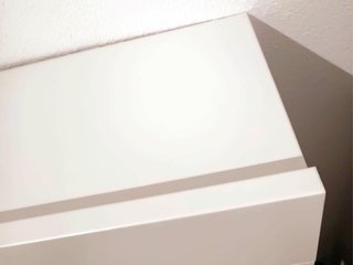 Cabecero Cama Matrimonio IKEA BRIMNES Blanco