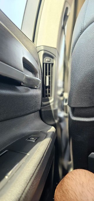 BMW Serie 7 2010