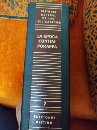 Historia general de las civilizaciones