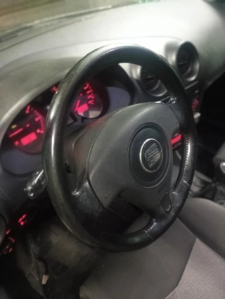 SEAT Ibiza 2003