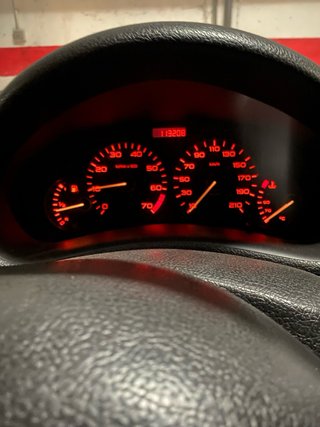 Peugeot 206 2000
