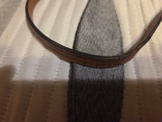 Bolso Louis Vuitton Beige y Marrón