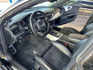 Audi A7 2015