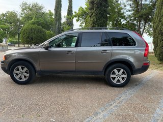Volvo XC90 2010