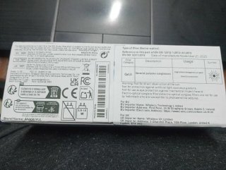 Óculos Smart Bluetooth 5.4 Som Puro