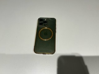 iPhone 13 Pro 256 GB Green