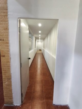 Venta  Nave industrial en suelo urbano
