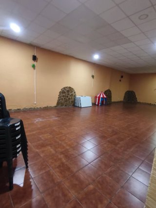 Venta  Nave industrial en suelo urbano