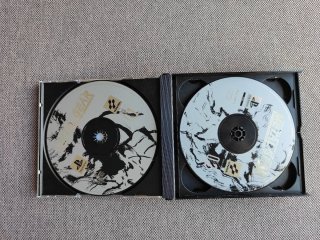 Metal Gear Solid PS1 (PlayStation 1)