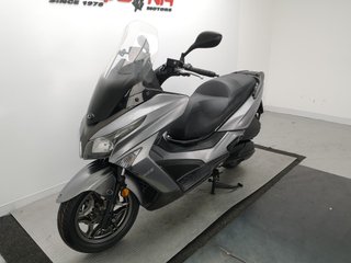 KYMCO GRAND DINK 300 2021 34012 kms.