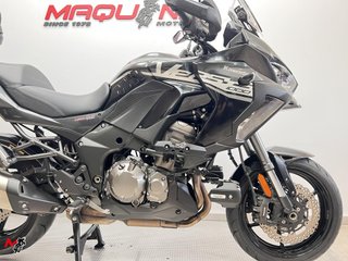 KAWASAKI VERSYS 1000 SPECIAL EDITION 2021 11556 kms.