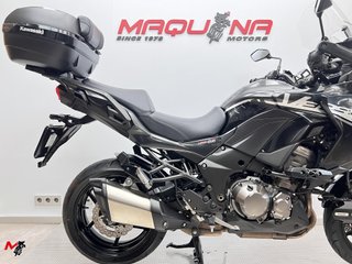 KAWASAKI VERSYS 1000 SPECIAL EDITION 2021 11556 kms.