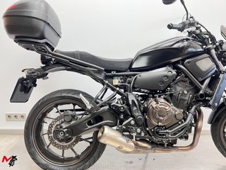 YAMAHA XSR700 2018 20212 kms.